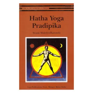 Hatha Yoga Pradipika - Bihar yoga