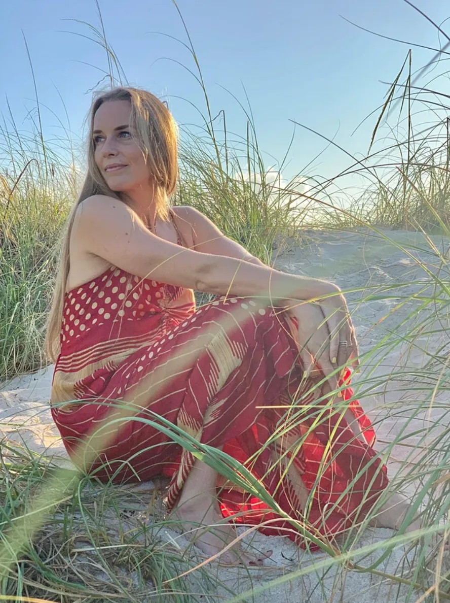 Healing Words: The Art of Guided Meditation Training w/ Ewa J.