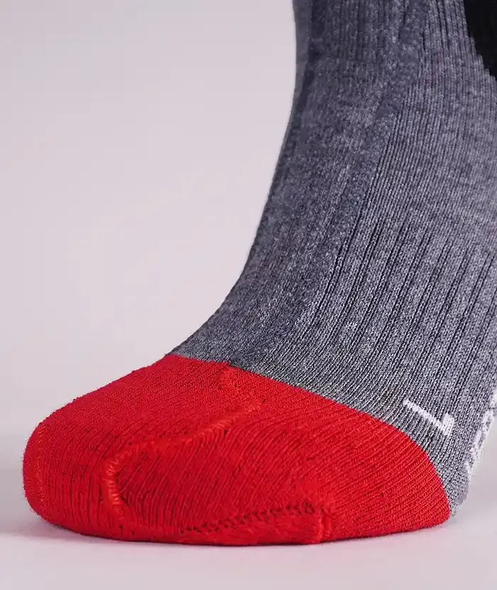Heat sock 5.1 toe cap slim fit