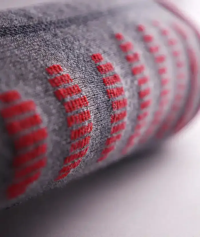 Heat sock 5.1 toe cap slim fit