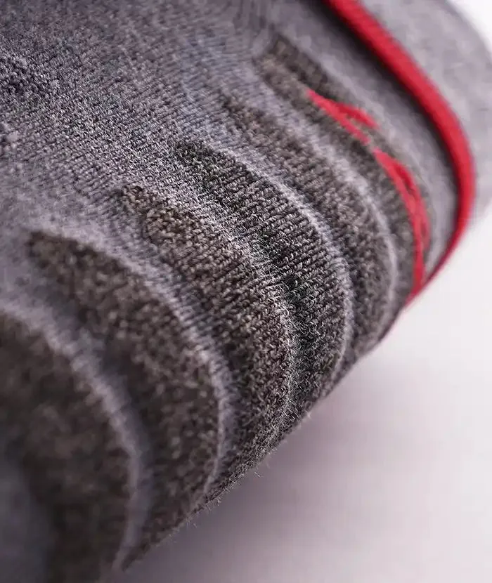 Heat sock 5.1 toe cap slim fit