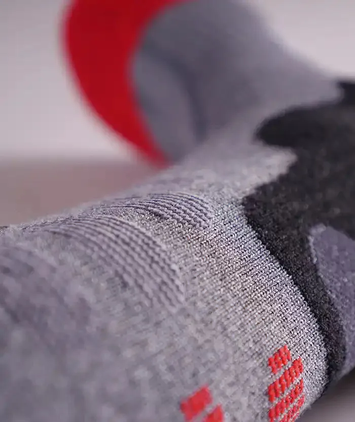 Heat sock 5.1 toe cap slim fit