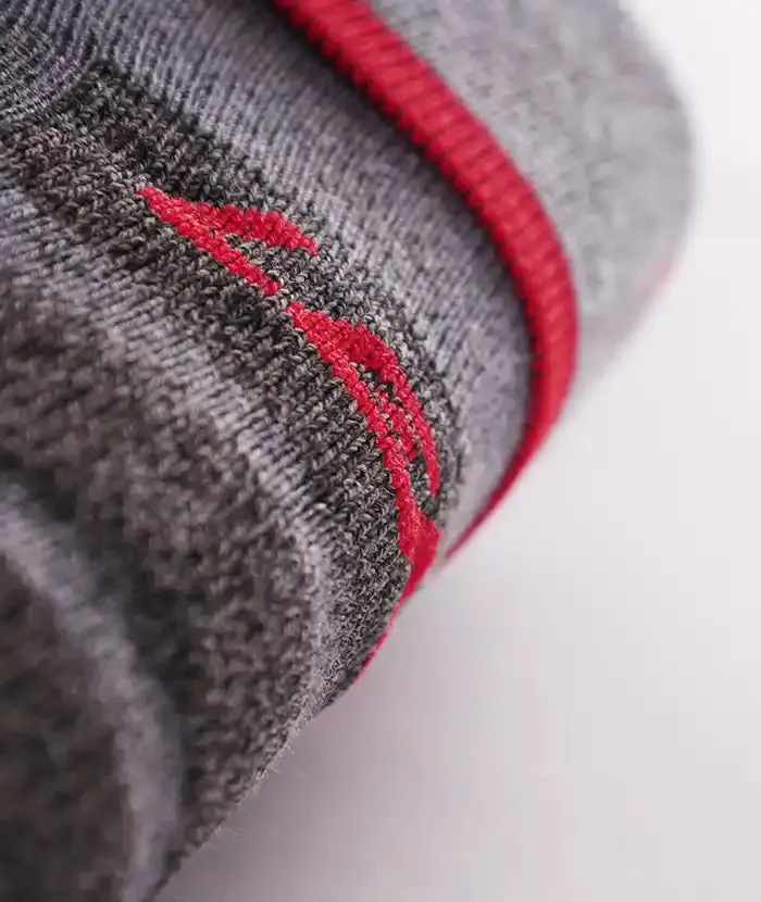 Heat sock 5.1 toe cap slim fit