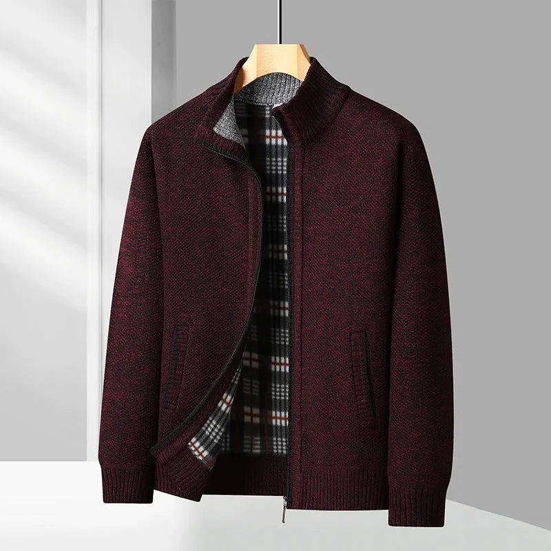 Highlander Jacket