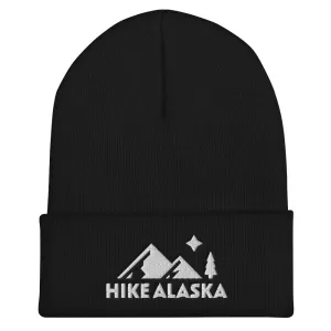 Hike Alaska Beanie