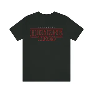 HIKE KINE TINGS TEE