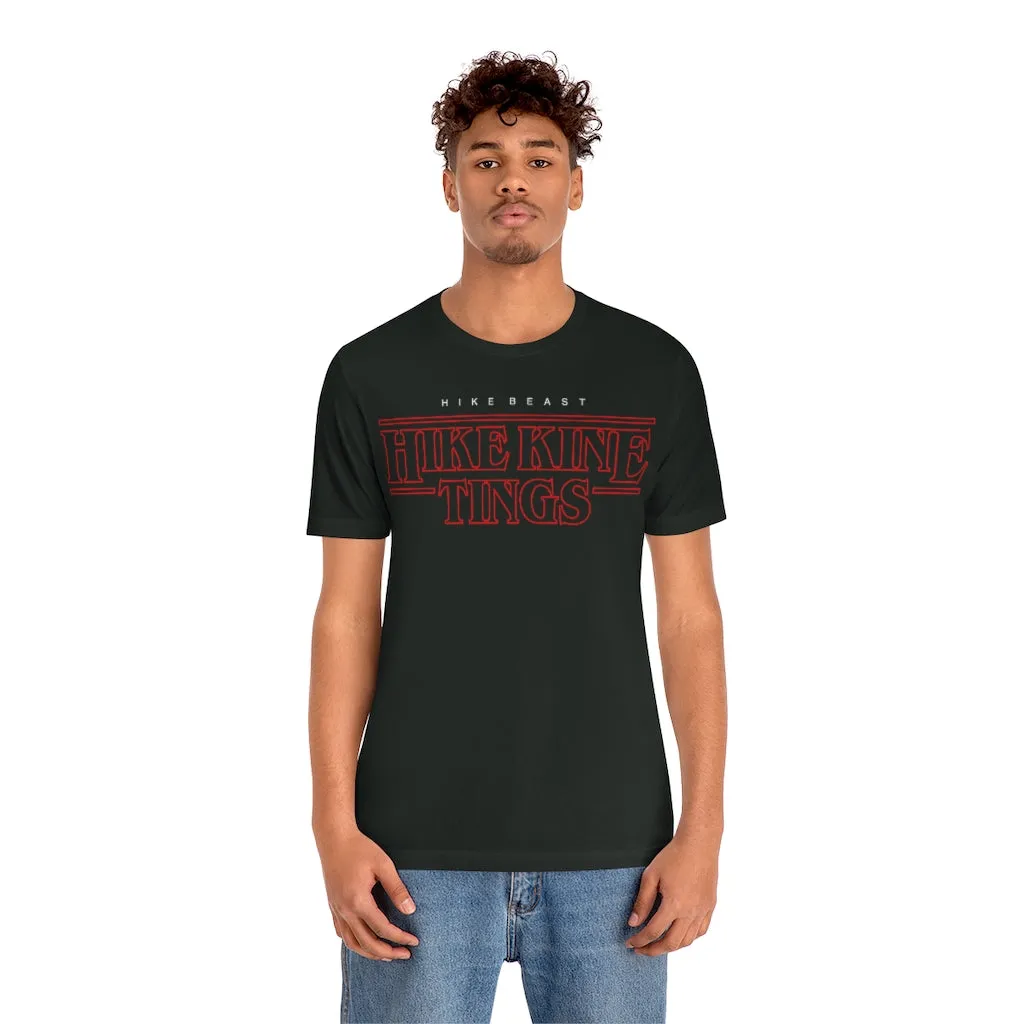 HIKE KINE TINGS TEE