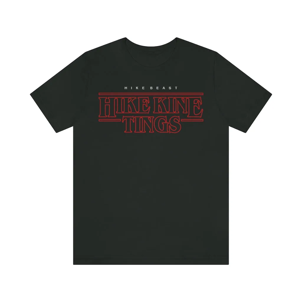HIKE KINE TINGS TEE