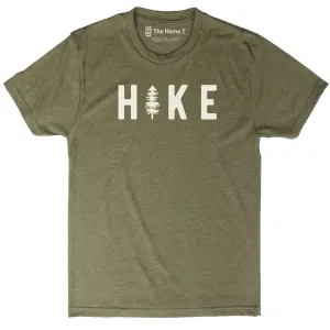 Hike Tree