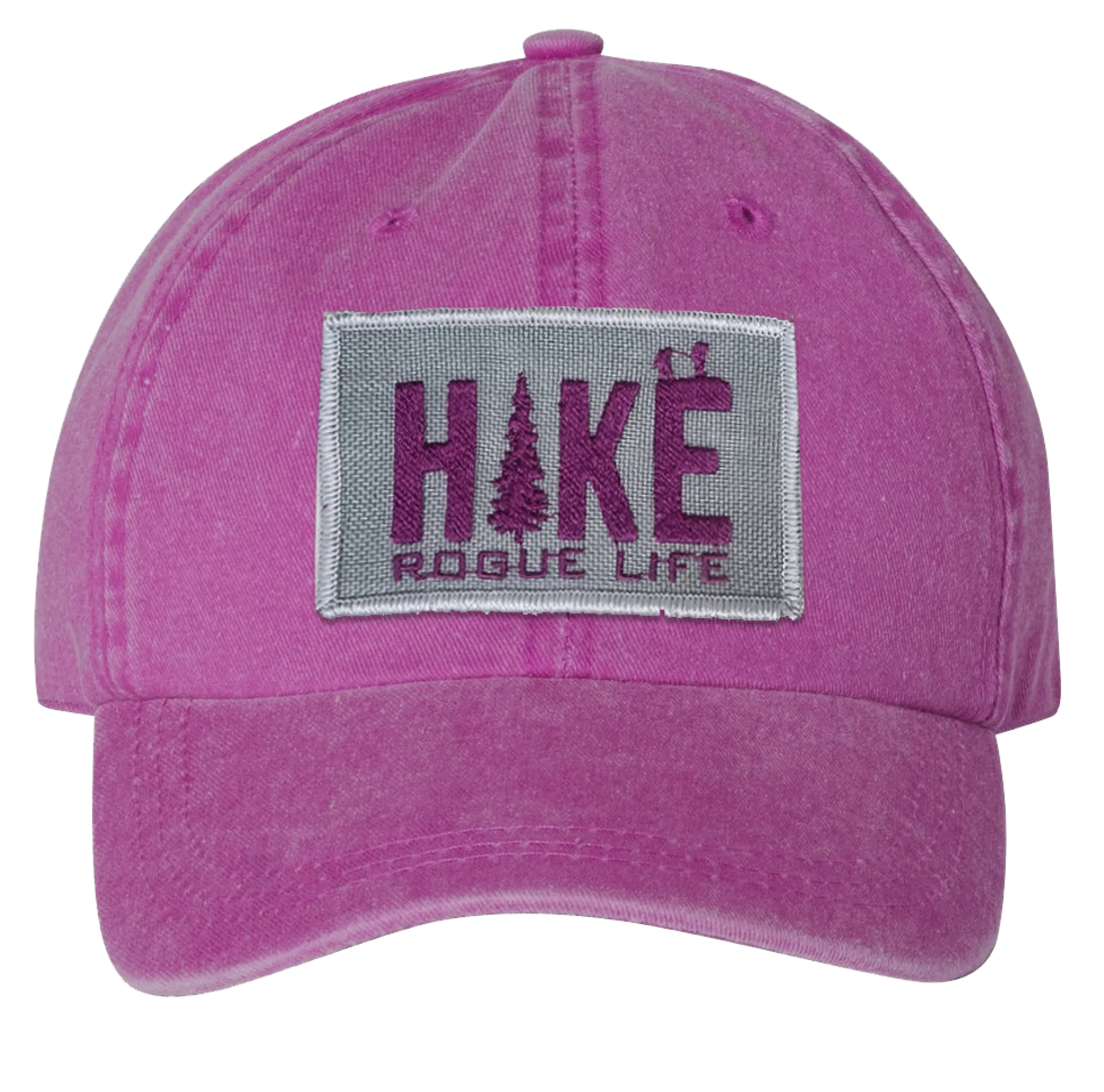 Hike Twill Hat
