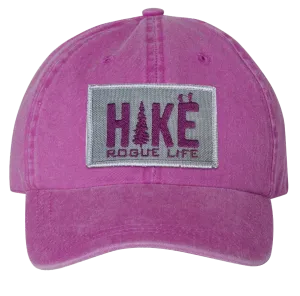 Hike Twill Hat