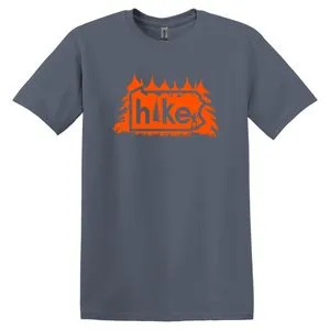 HikePA™ - Men's Long Gone T-Shirt