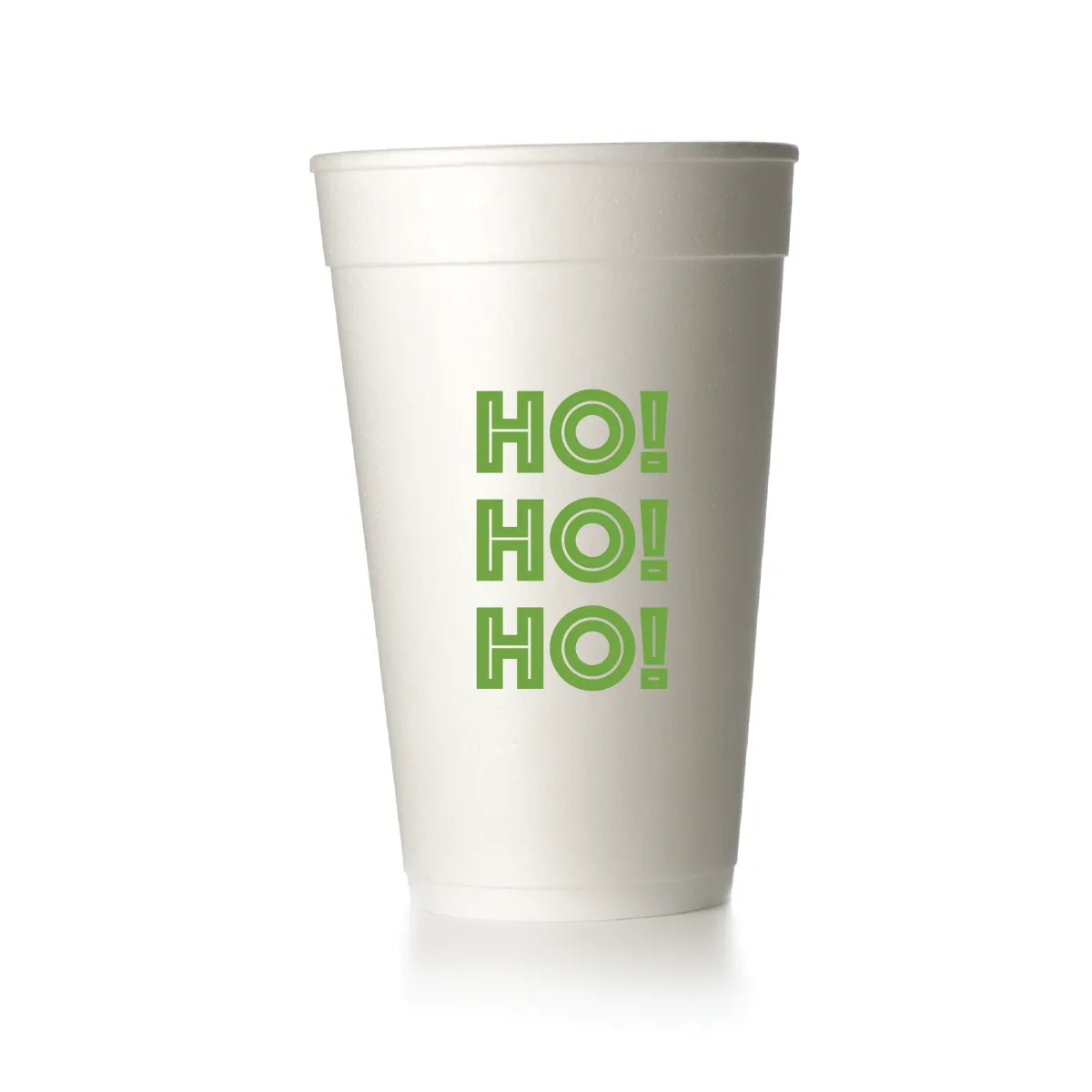 Ho Ho Ho Cups