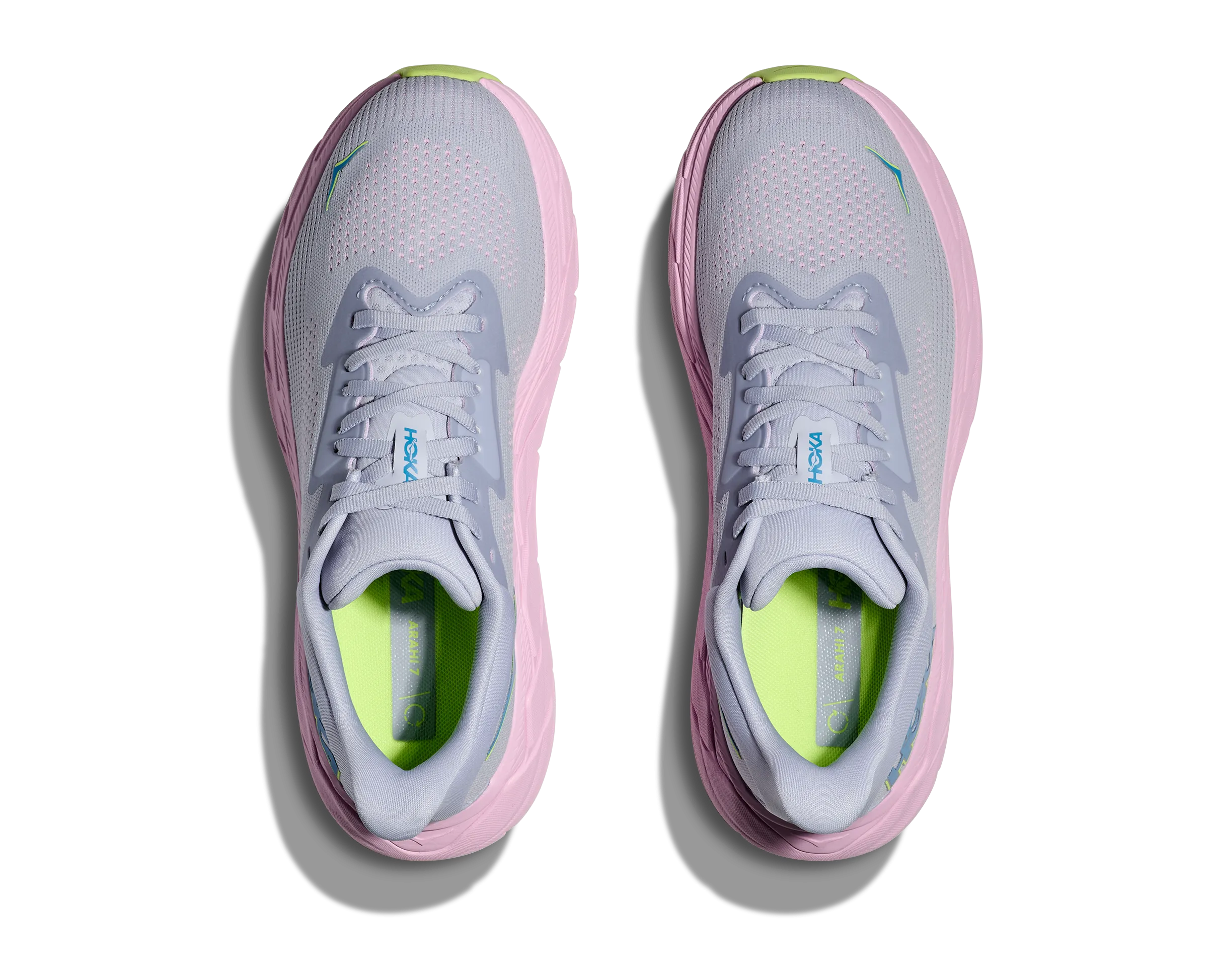 Hoka Arahi 7 Wide