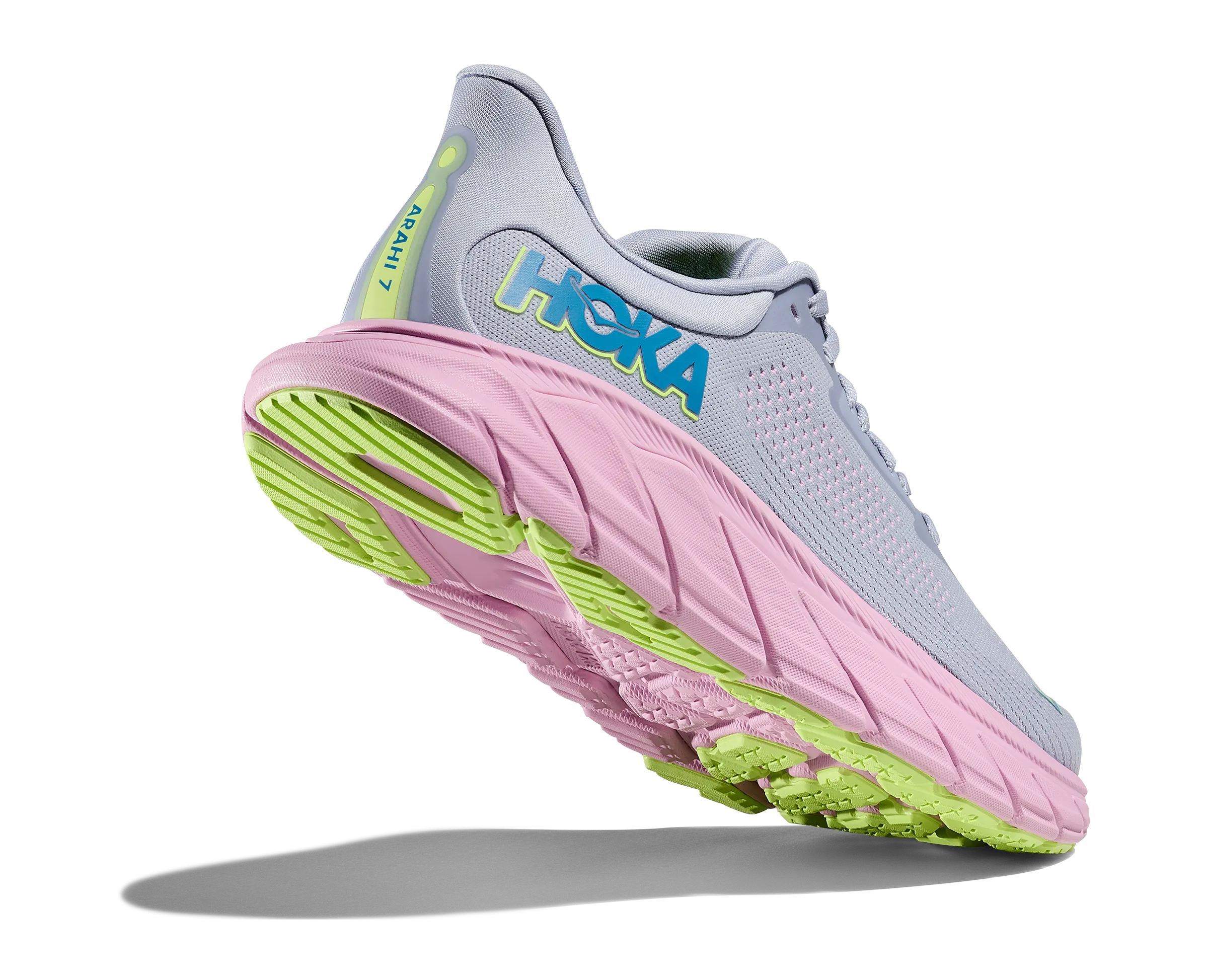 Hoka Arahi 7 Wide
