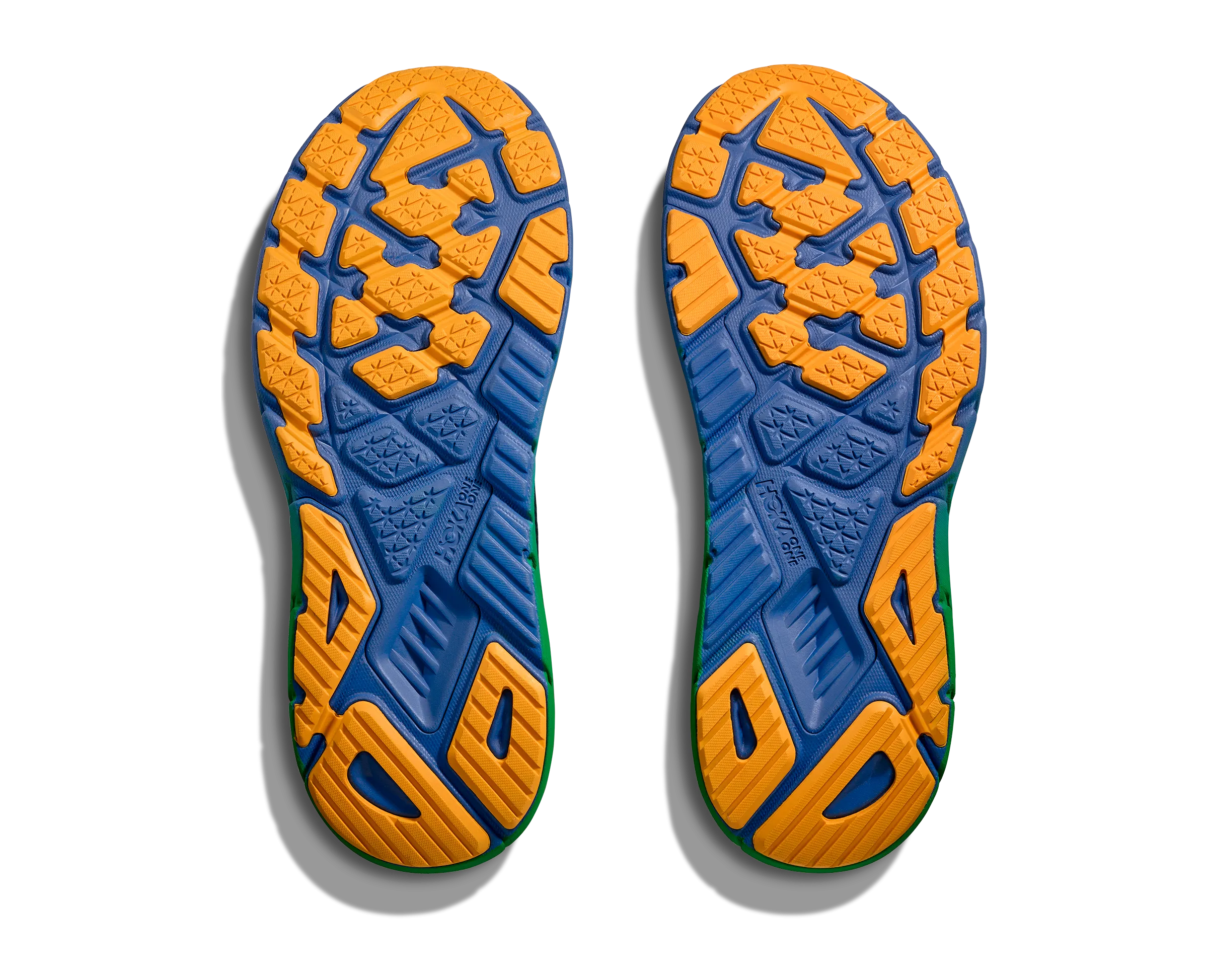 Hoka Arahi 7 Wide
