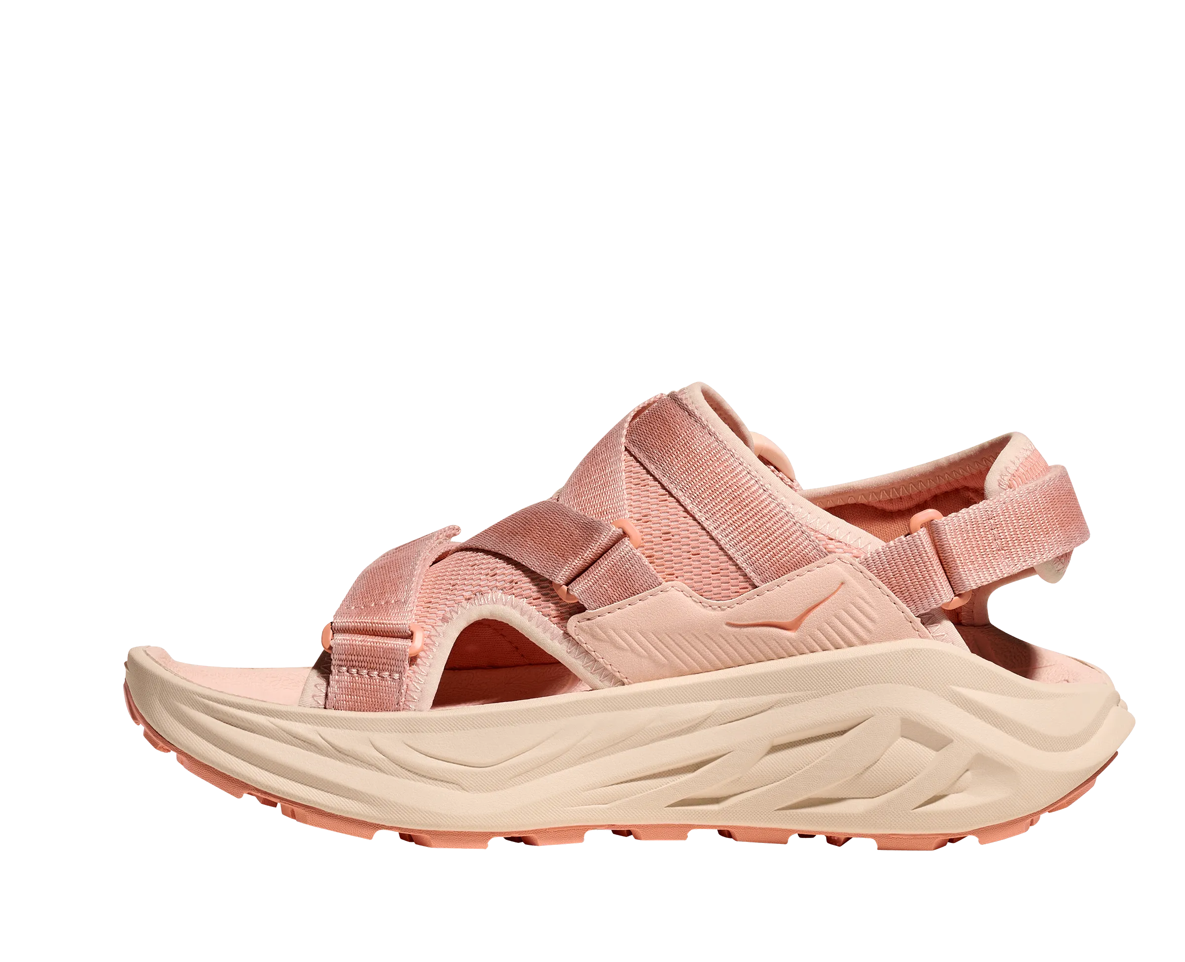 HOKA Women Infini Hike TC - Dawn Light / Vanilla