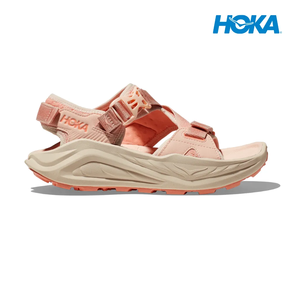 HOKA Women Infini Hike TC - Dawn Light / Vanilla