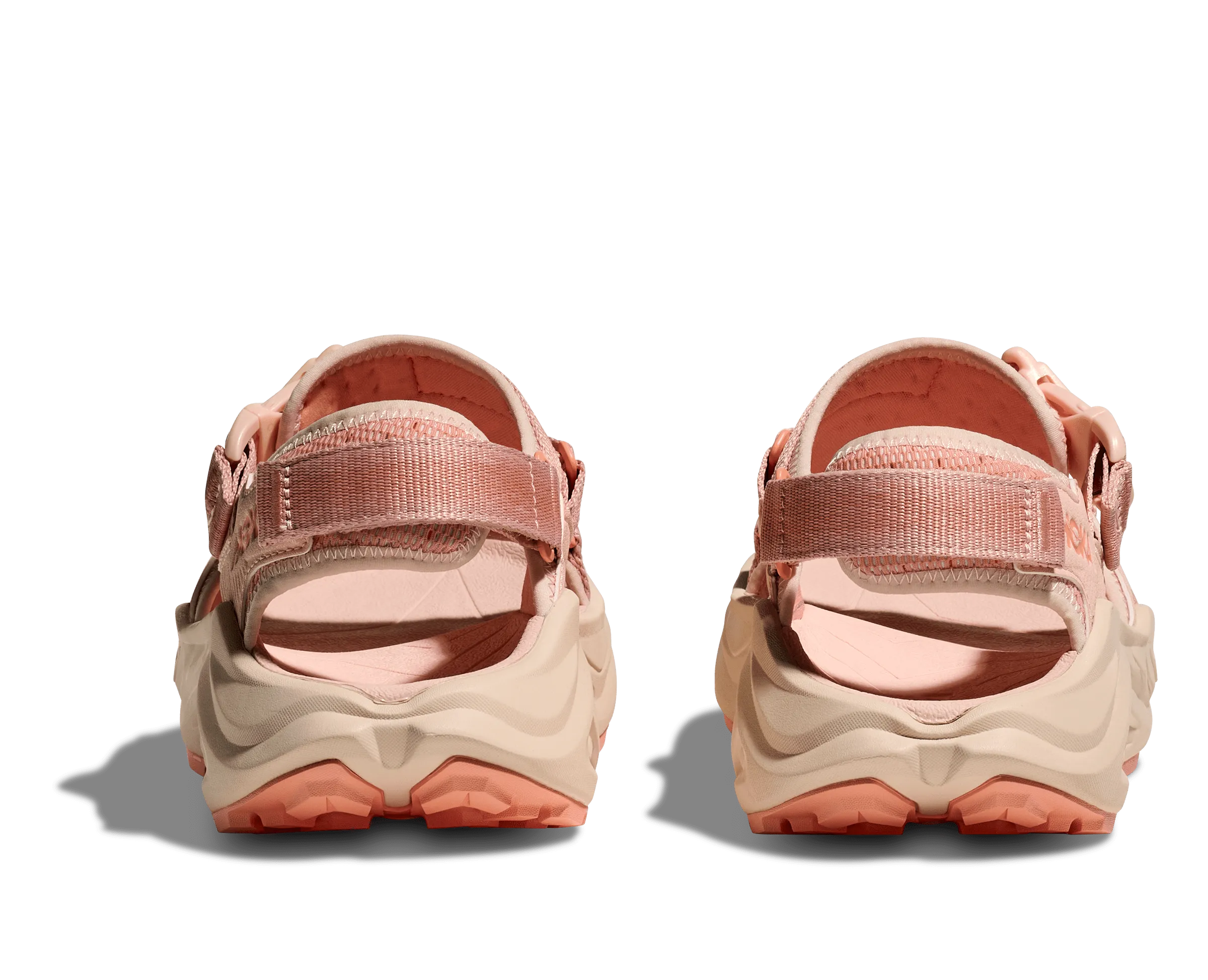 HOKA Women Infini Hike TC - Dawn Light / Vanilla