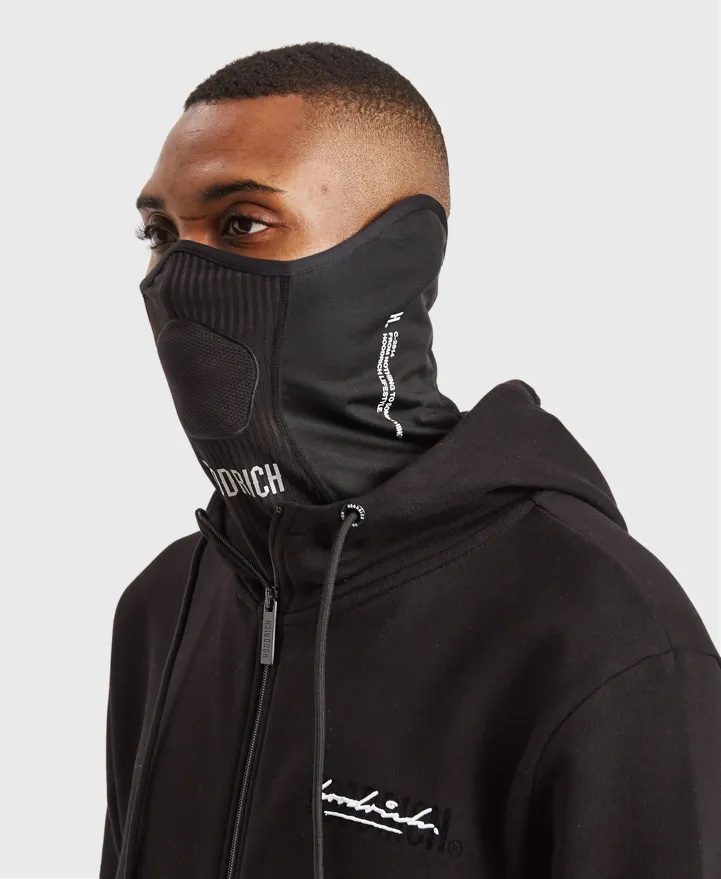 Hoodrich OG Strike Snood Black
