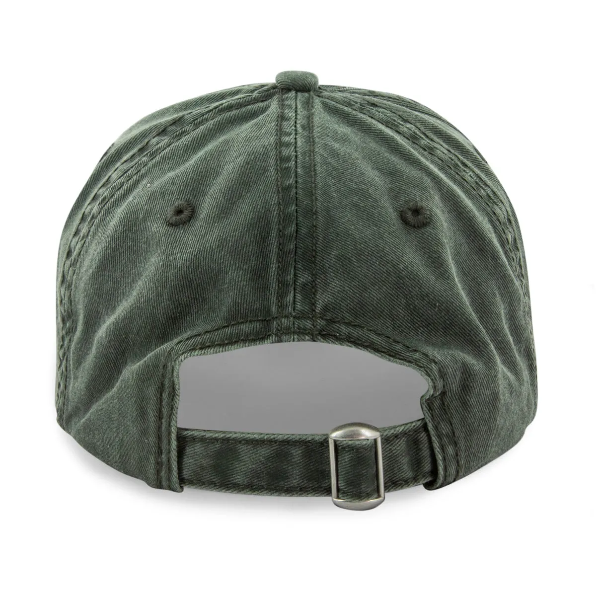 Hoppy Campah Washed Dad Hat
