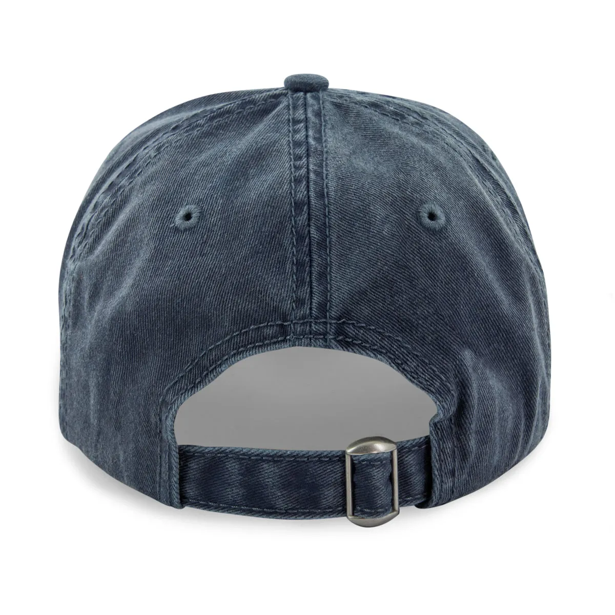 Hoppy Campah Washed Dad Hat