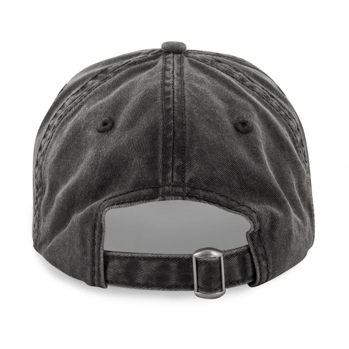 Hoppy Campah Washed Dad Hat