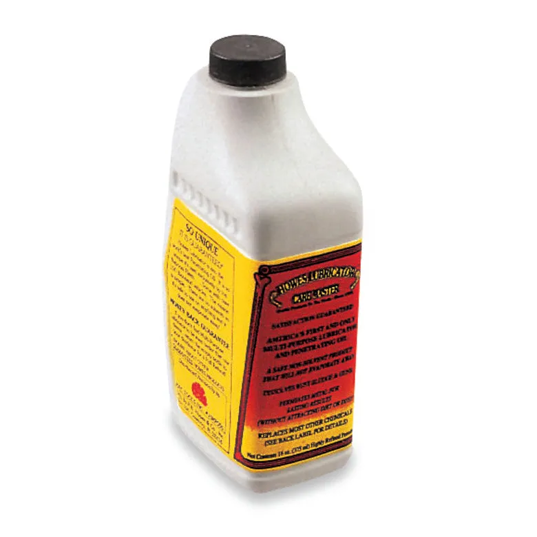 Howe's Multi-Purpose Lubricator