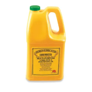 Howe's Multi-Purpose Lubricator