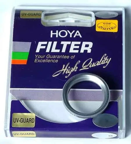 Hoya Filter 30.5 mm