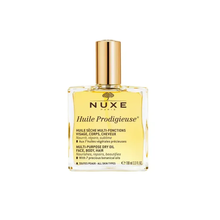 Huile Prodigieuse Multi-Purpose Dry Oil