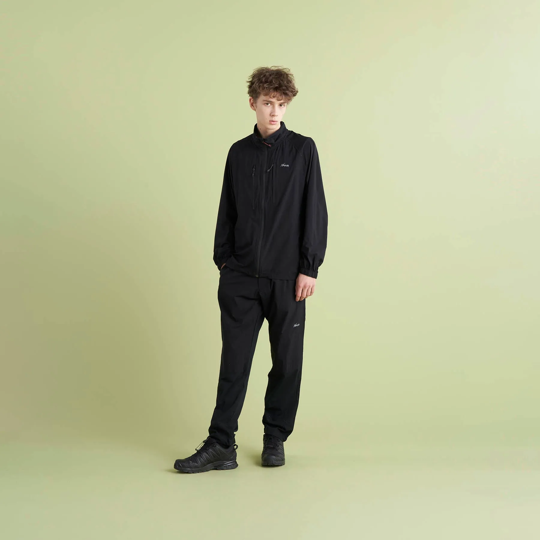 HYBRID TECH HIKE PANTS