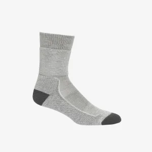 Icebreaker - Hike   Medium Crew - Femme