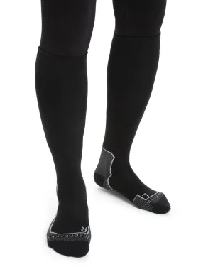 Icebreaker Ski   Ultralight Womens Sock