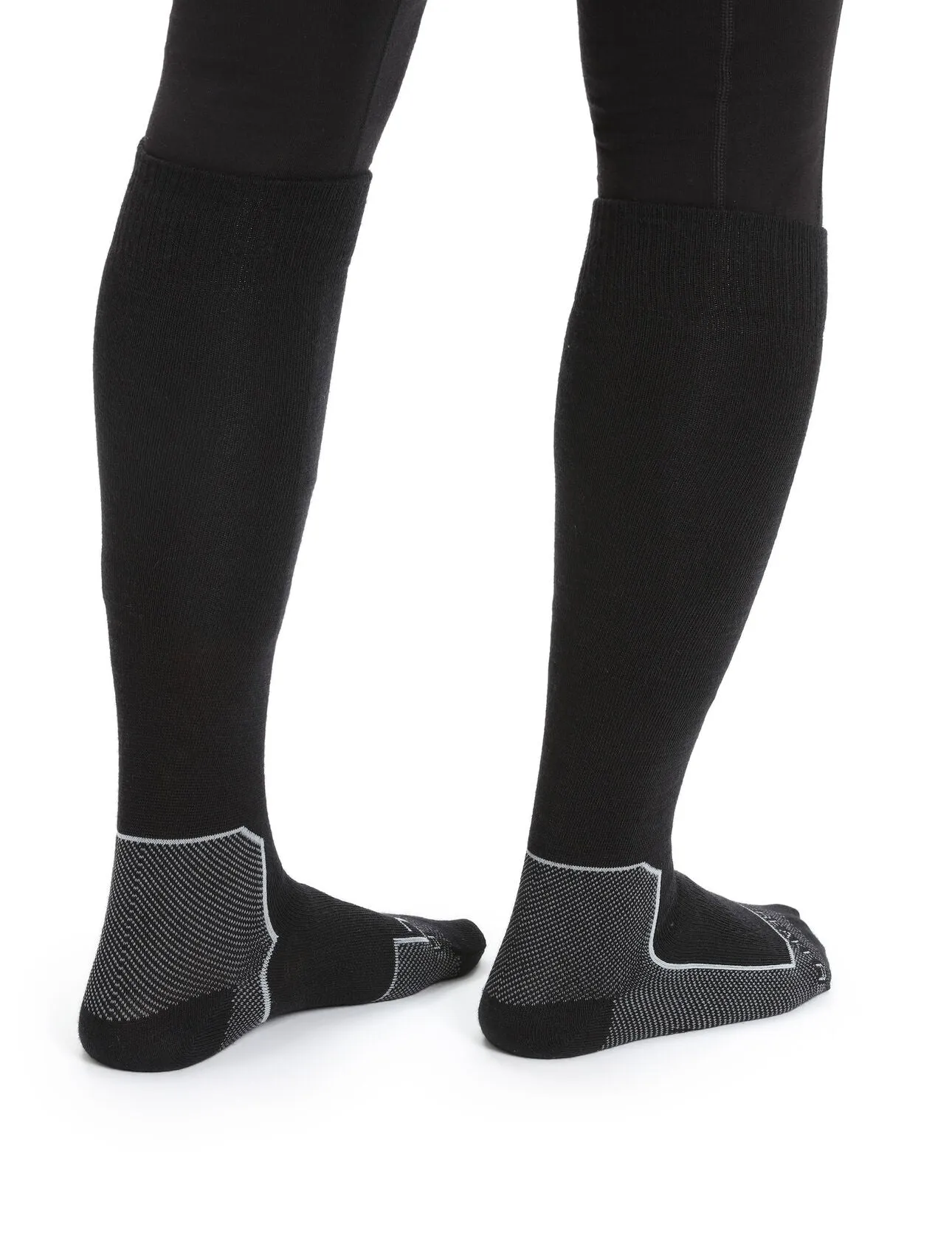 Icebreaker Ski   Ultralight Womens Sock
