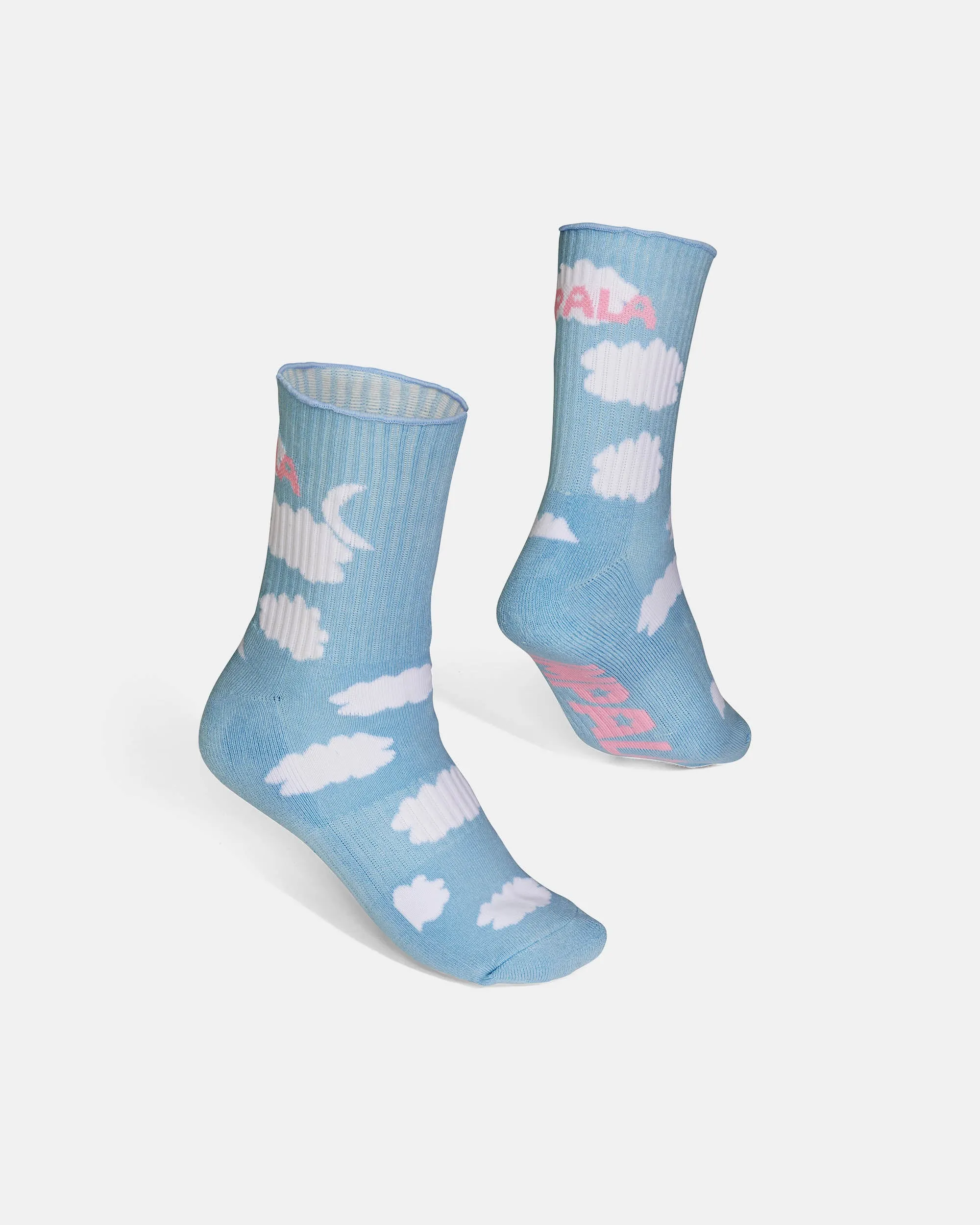 Impala Everyday Frill Sock 3 Pack - Starbright