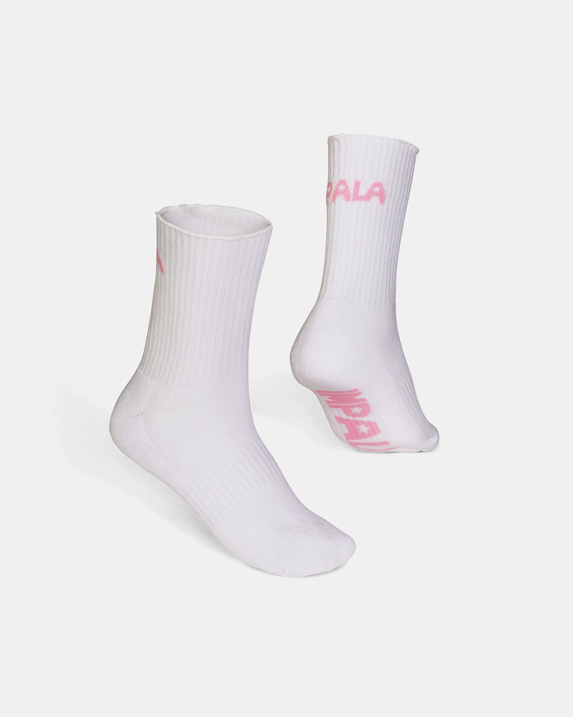 Impala Everyday Frill Sock 3 Pack - Starbright