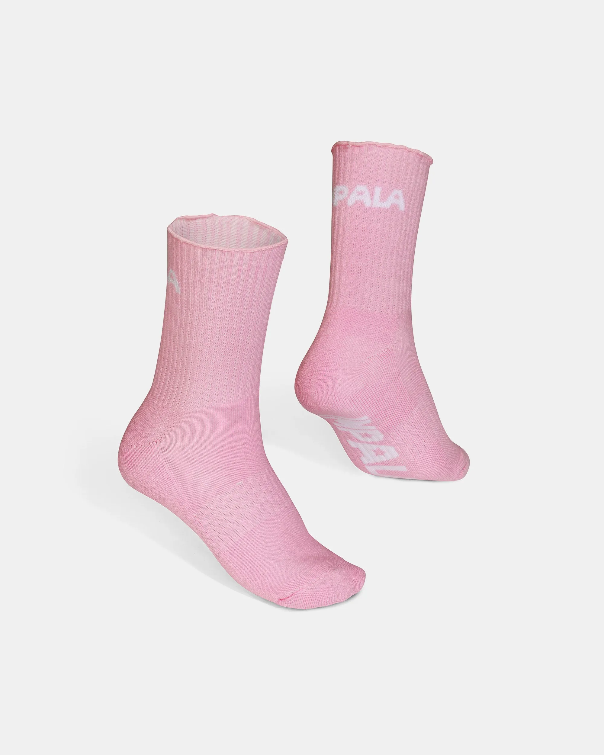 Impala Everyday Frill Sock 3 Pack - Starbright