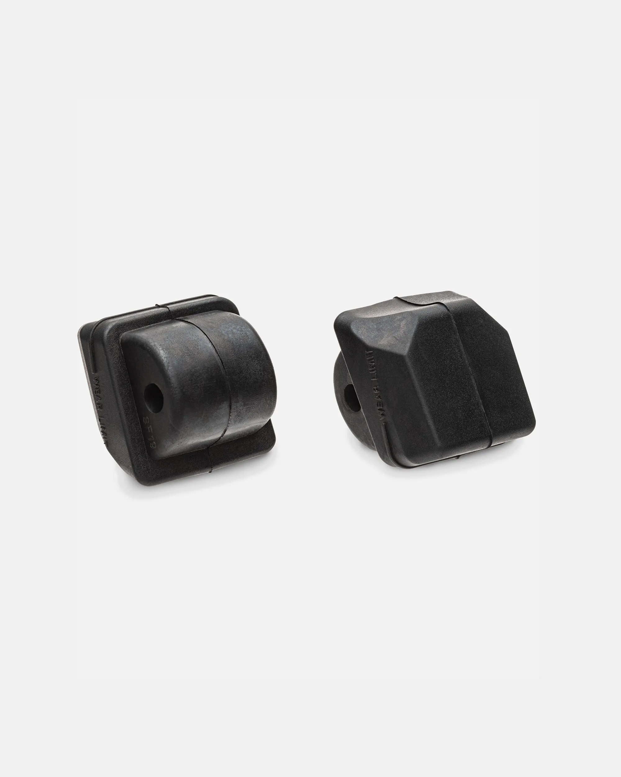 Impala Inline Skate Brake Pad (2-Pack)