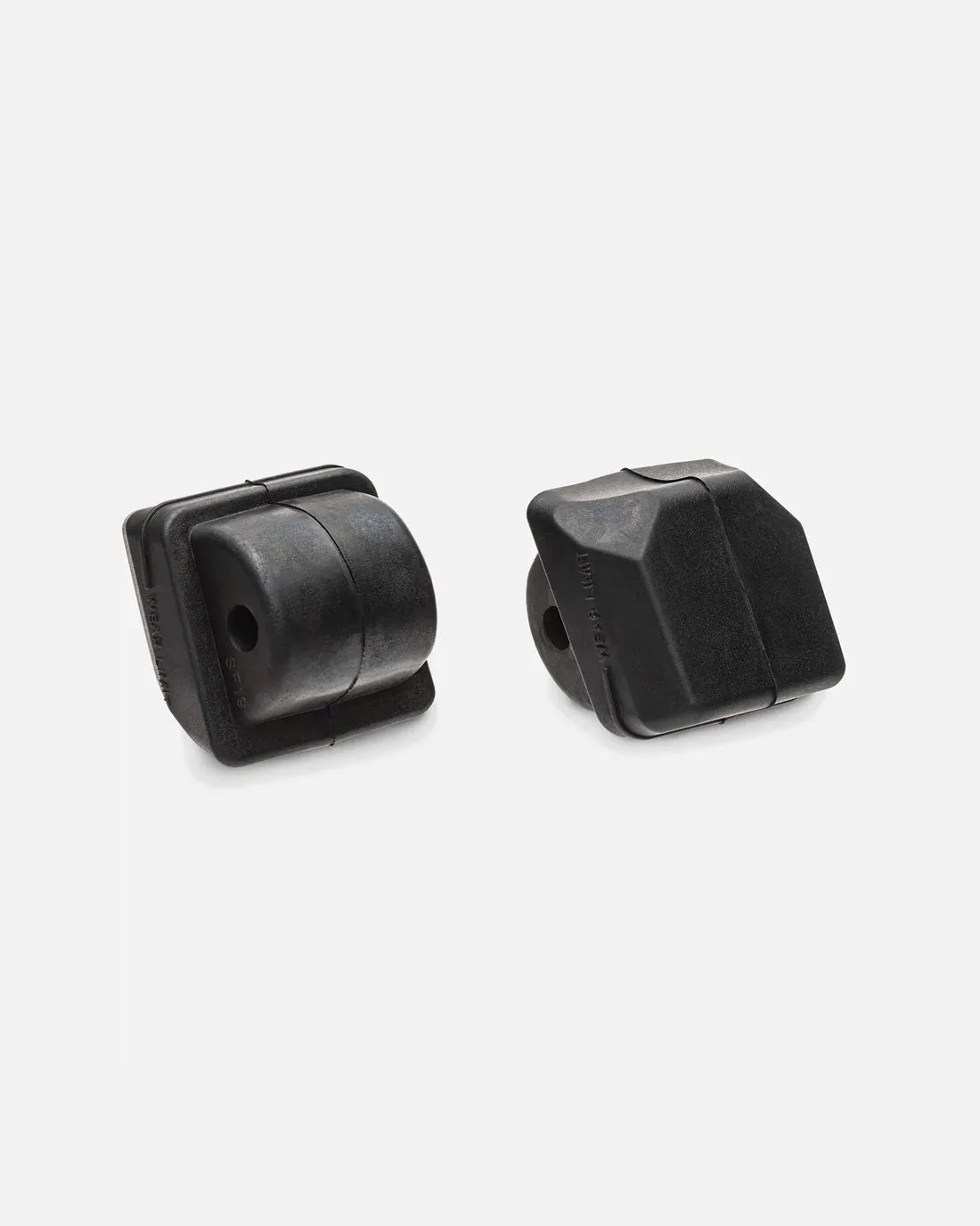 Impala Inline Skate Brake Pad (2-Pack)