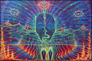 In Sight of Venus and The Path to Unity