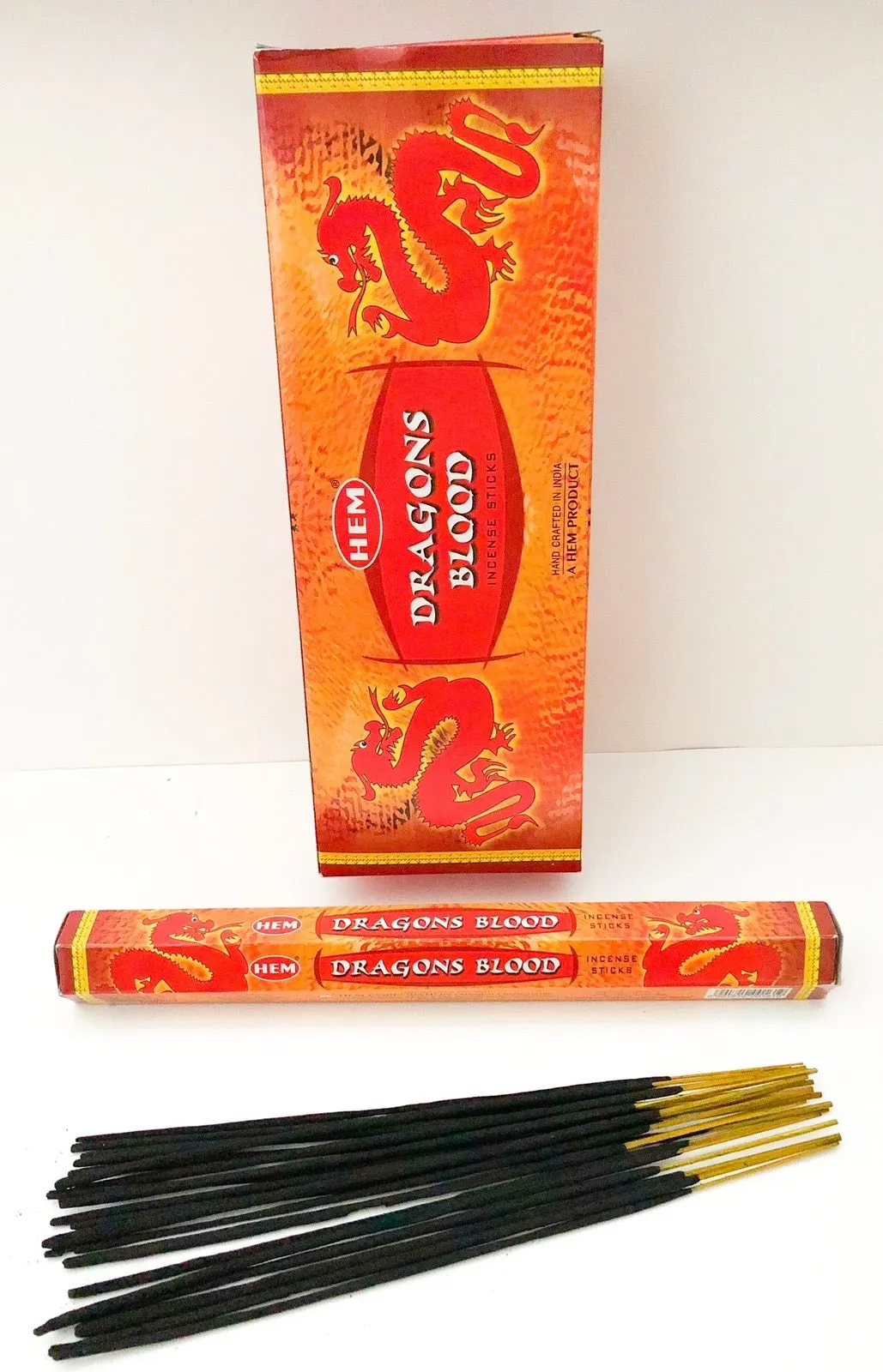 Incense Sticks