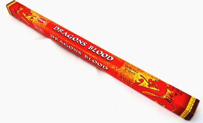 Incense Sticks