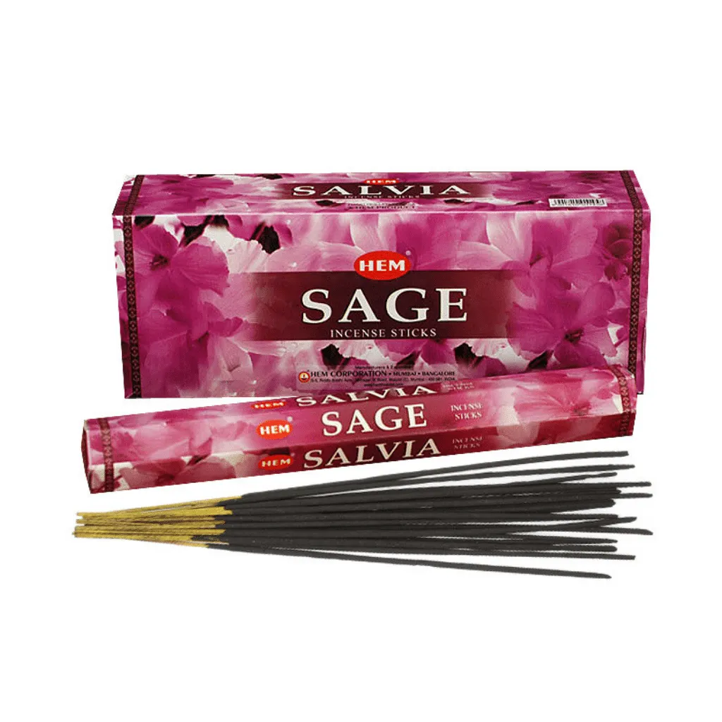 Incense Sticks