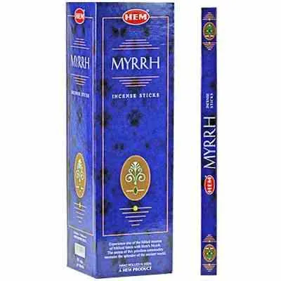 Incense Sticks