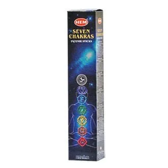 Incense Sticks