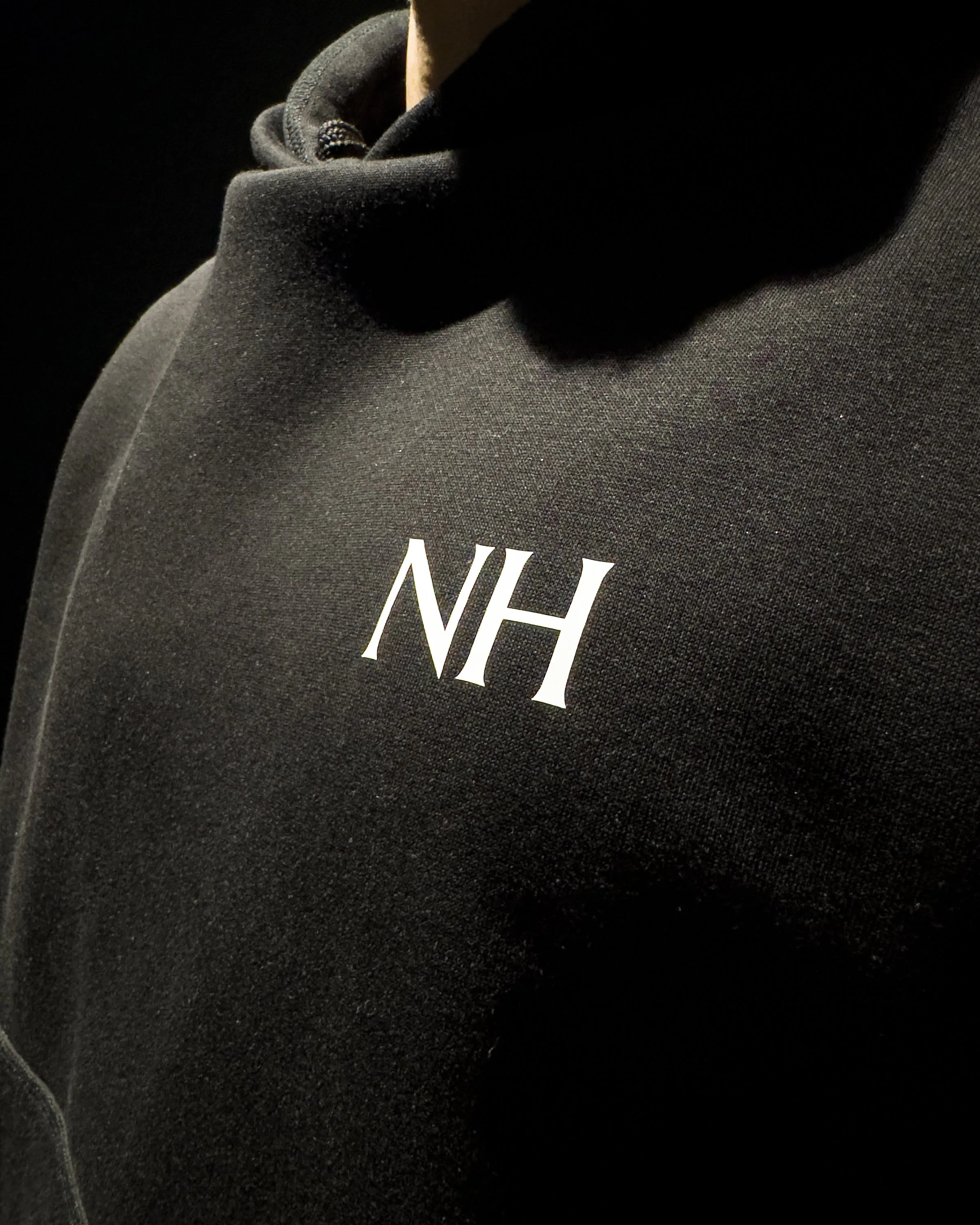 India Dreaming Hoodie