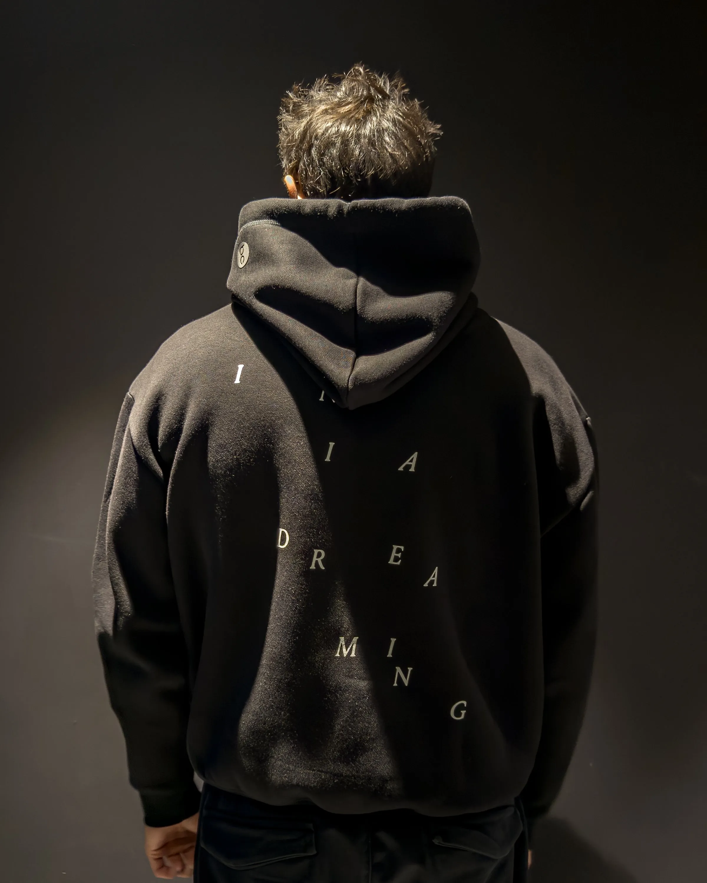 India Dreaming Hoodie