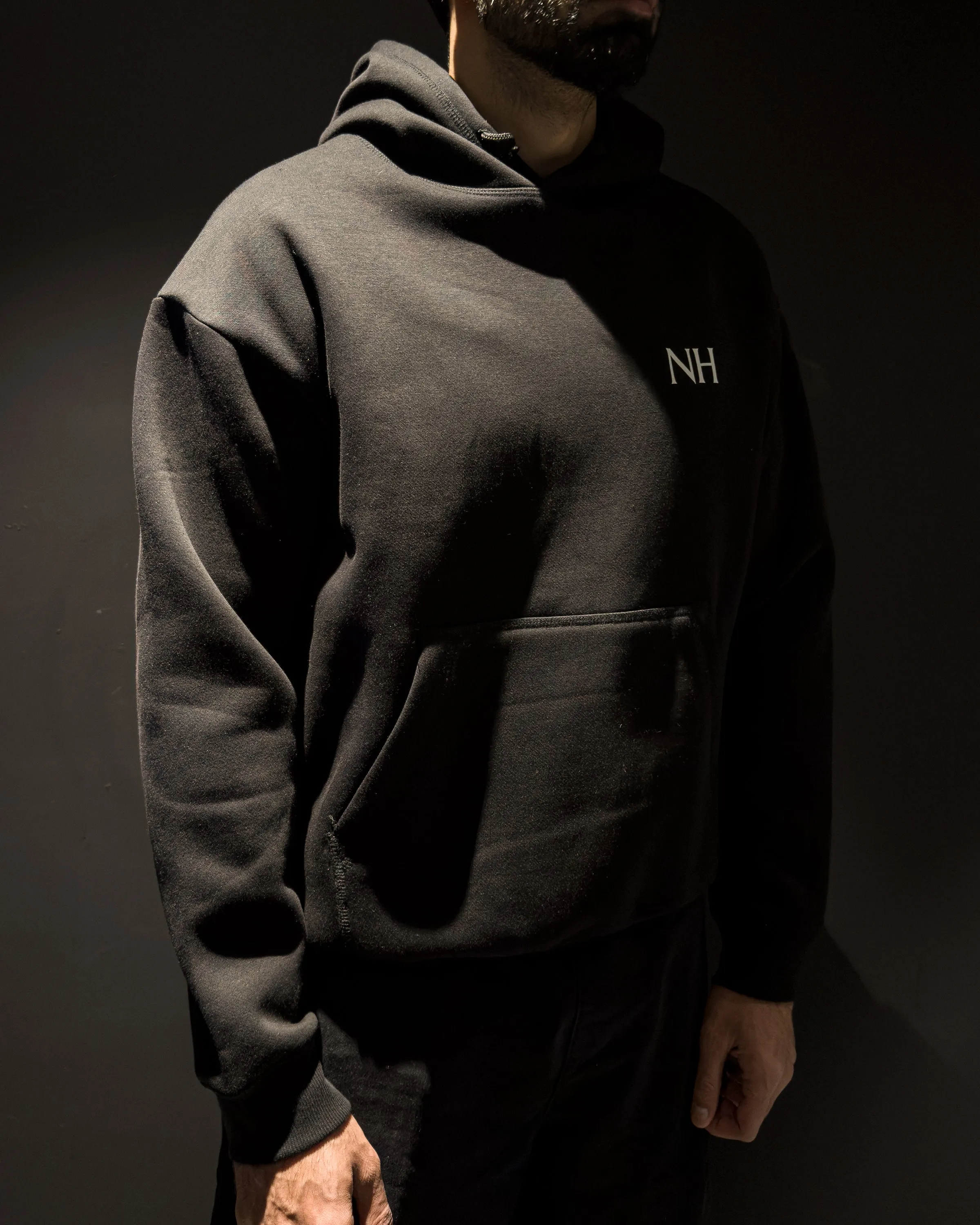 India Dreaming Hoodie