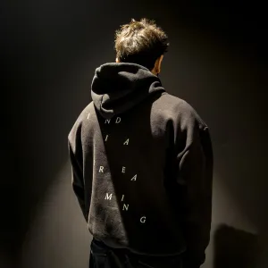 India Dreaming Hoodie